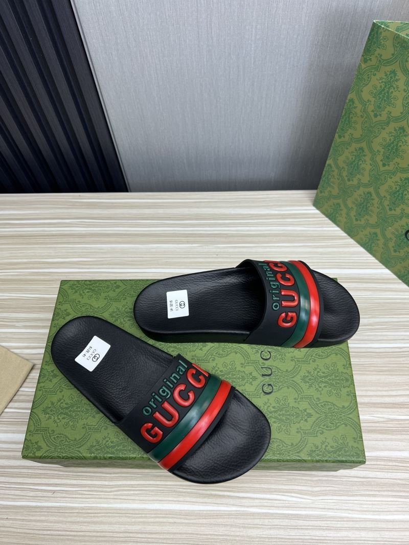 Gucci Slippers